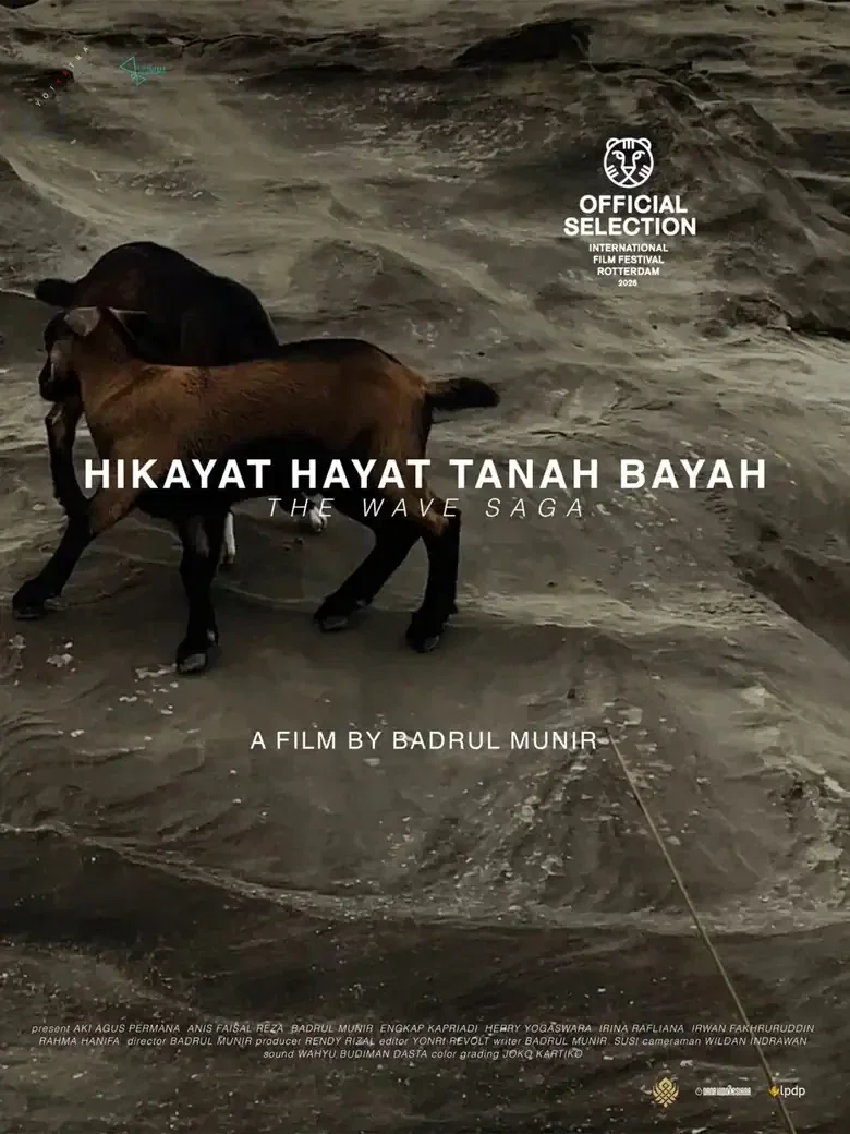 VOD : Mortal Kombat II et 16 nouveautés la semaine du 4 septembre 2026 11 Affiche du film Hikayat hayat tanah bayah – nouveauté VOD