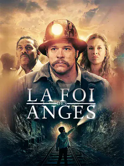 VOD : Mortal Kombat II et 16 nouveautés la semaine du 4 septembre 2026 19 Affiche du film La foi des anges – nouveauté VOD
