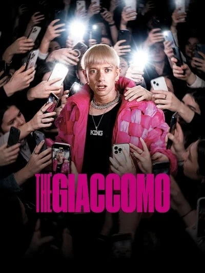 VOD en France : 11 nouveautés pour la semaine du 18 septembre 2026 7 Affiche du film The Giaccomo – nouveauté VOD