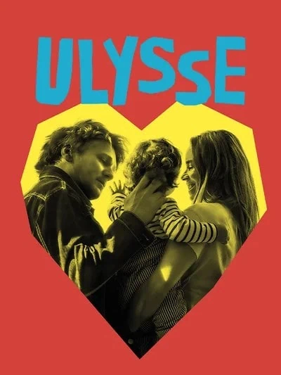 VOD en France : 11 nouveautés pour la semaine du 18 septembre 2026 11 Affiche du film Ulysse – nouveauté VOD
