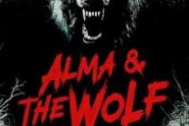 Critique de Alma & the Wolf 1 Affiche officielle du film Alma & the Wolf