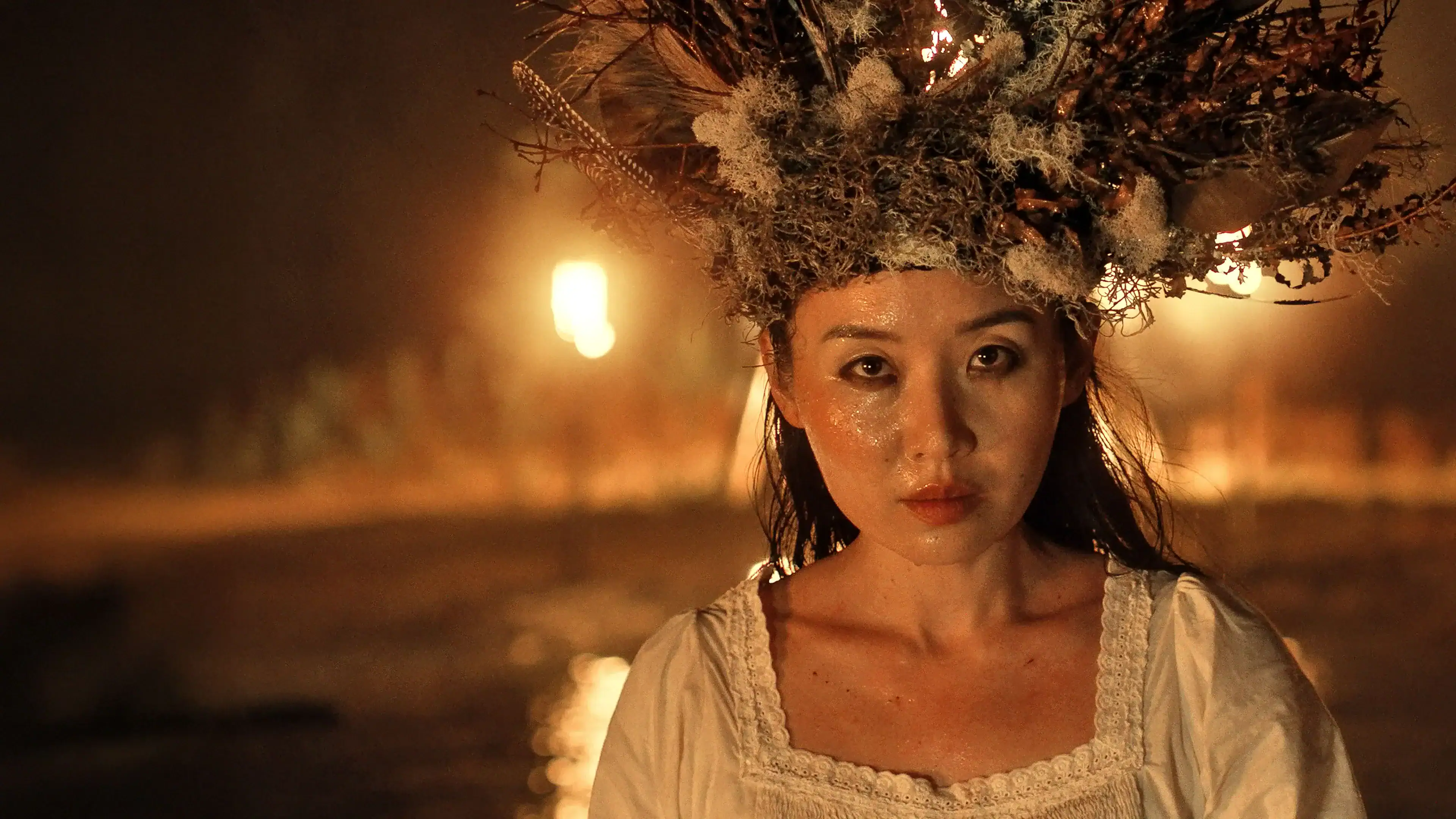 Critique de Alma & the Wolf 1 Scu00e8ne du film Alma & the Wolf