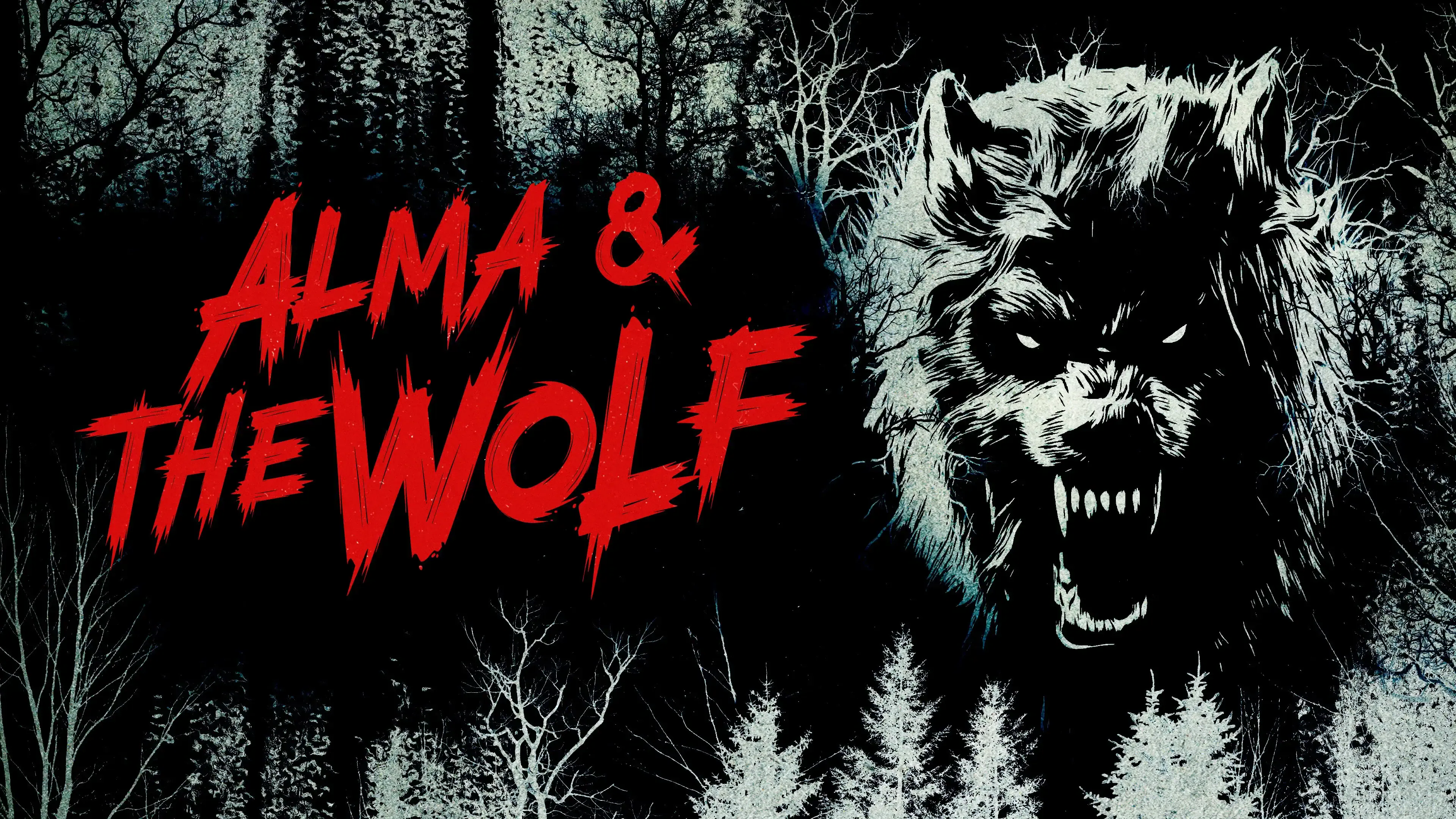 Critique de Alma & the Wolf 3 Scu00e8ne du film Alma & the Wolf