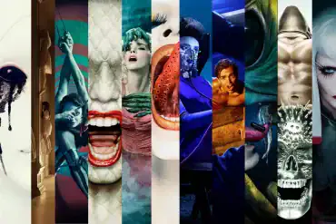 Bande-annonce de American Horror Story: 13 : le retour de Ryan Murphy 7 Miniature de la bande-annonce du film American Horror Story
