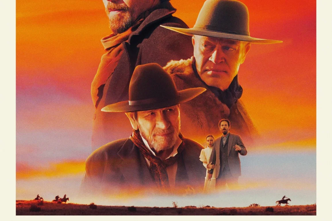 Bande-annonce de Angel and the Badman : un western avec Zachary Levi 1 Miniature de la bande-annonce du film Angel and the Badman