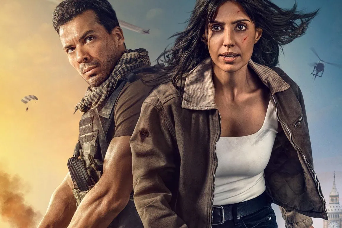 Bande annonce de Apollo Has Fallen : la franchise d'action revient sur Canal+ 1 Miniature de la bande-annonce du film Apollo Has Fallen