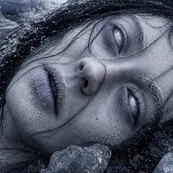 ARCTIC ANNIHILATION || || The Asylum Movie Channel
