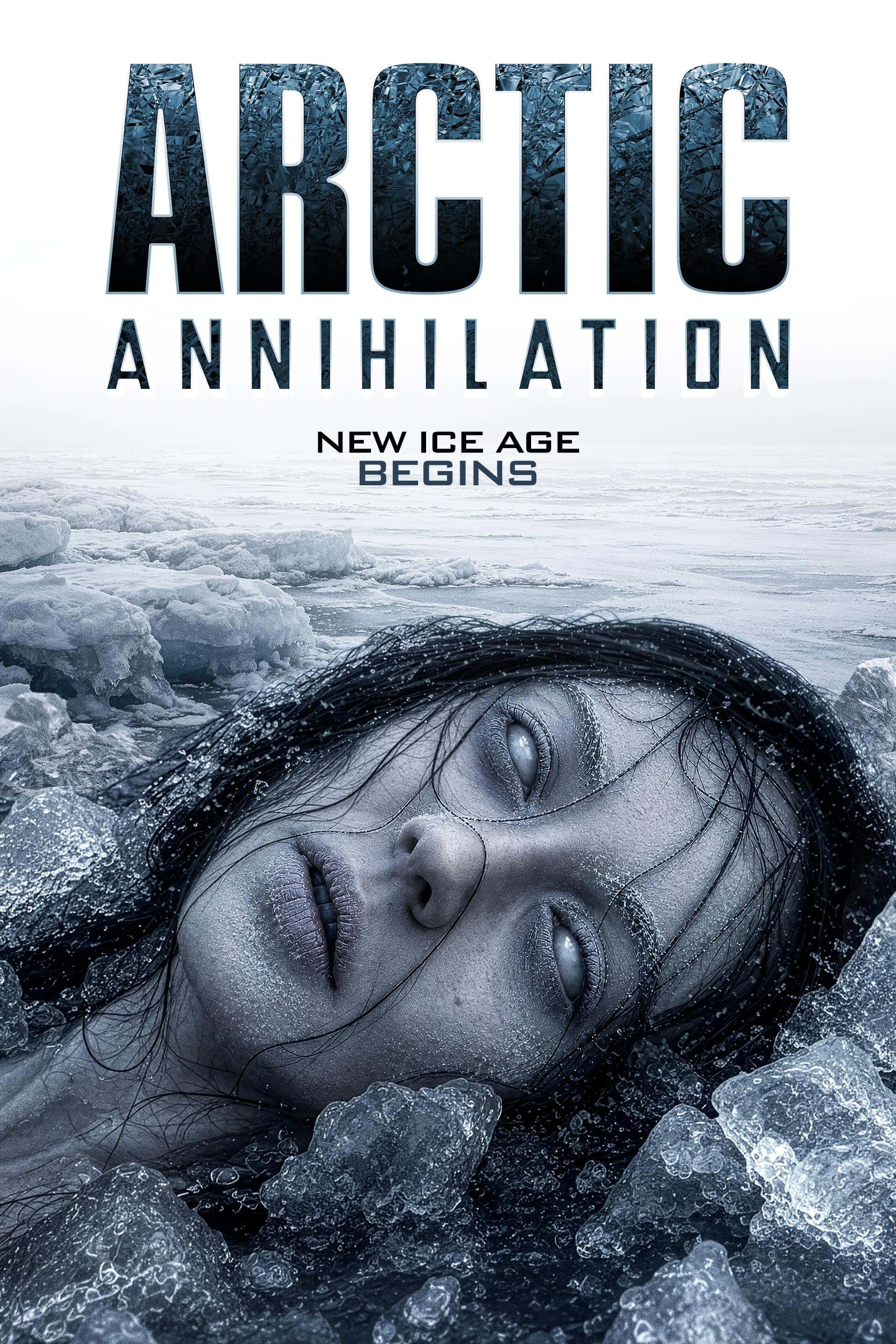 ARCTIC ANNIHILATION || || The Asylum Movie Channel 4 Scu00e8ne du film ARCTIC ANNIHILATION || || The Asylum Movie Channel