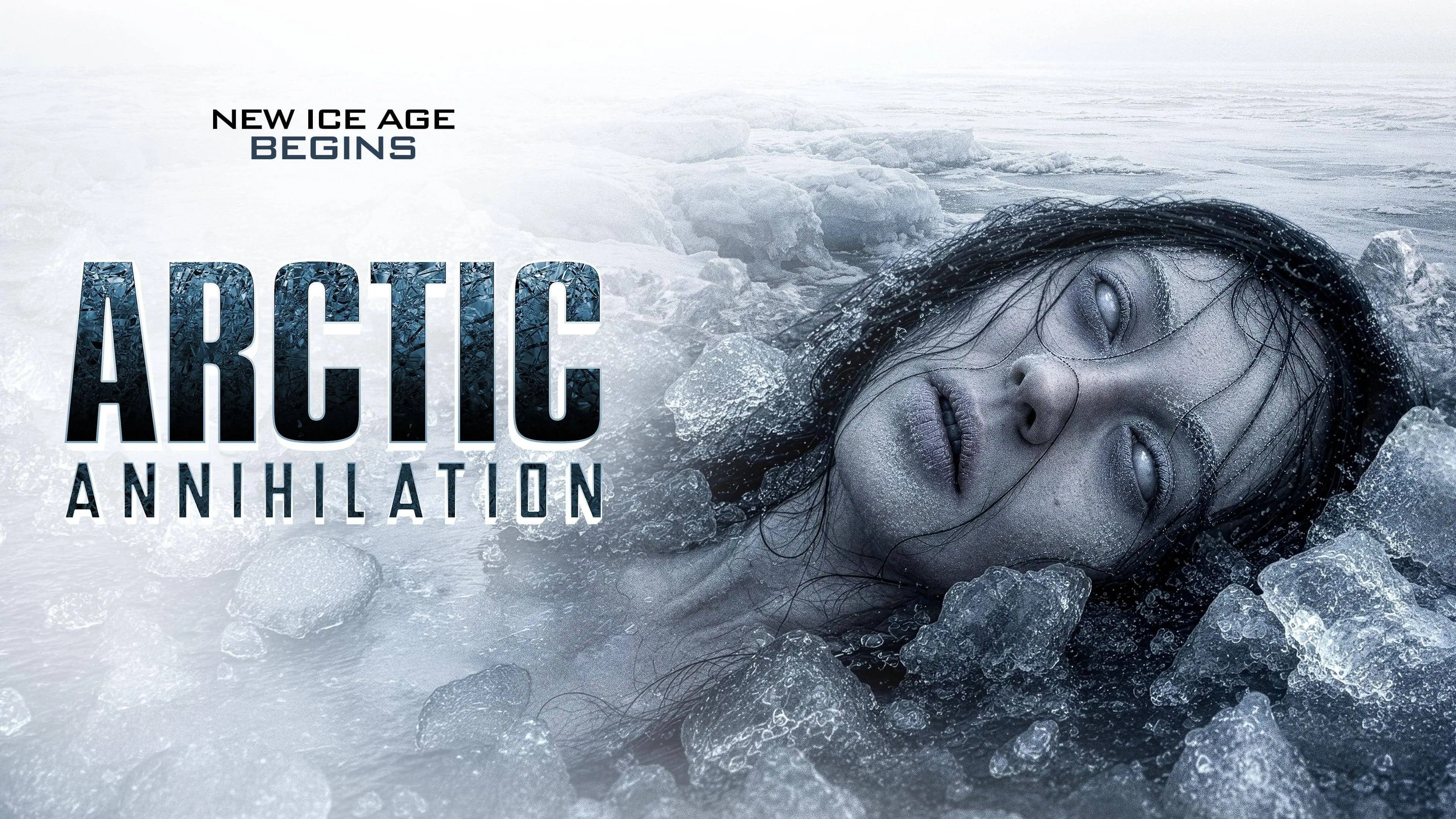 ARCTIC ANNIHILATION || || The Asylum Movie Channel 5 Scu00e8ne du film ARCTIC ANNIHILATION || || The Asylum Movie Channel