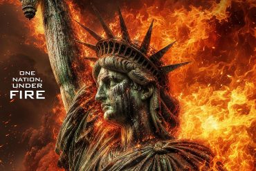 Bande-annonce de America is Burning : le feu gagne les Etats-Unis 10 Miniature de la bande-annonce du film America is Burning