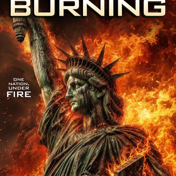 Bande-annonce de America is Burning : le feu gagne les Etats-Unis