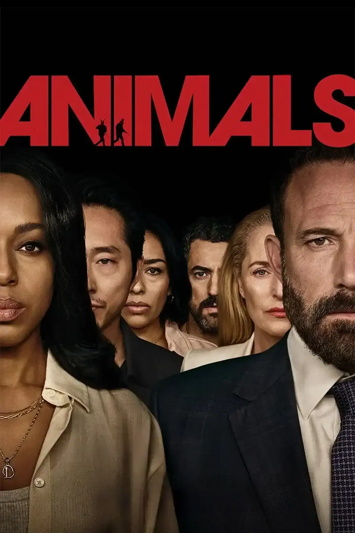 Bande-annonce de Animals : Ben Affleck face à un enlèvement 4 Scu00e8ne du film Animals