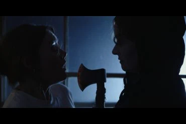 Bande-annonce de Awakening Lizzie Borden : le retour de la meurtrière à la hache 14 Miniature de la bande-annonce du film Awakening Lizzie Borden