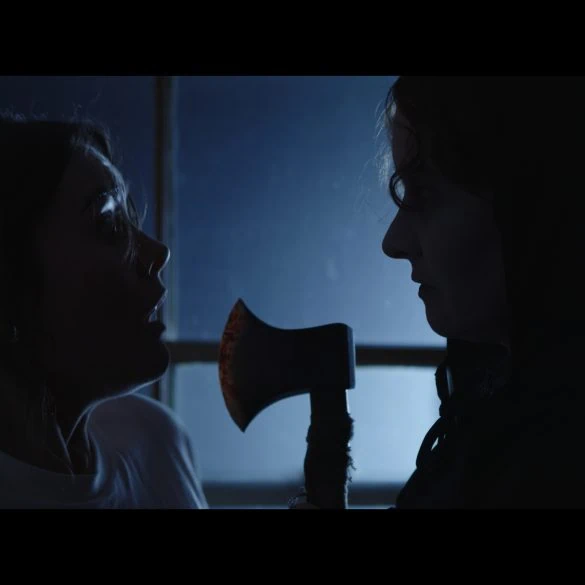 Bande-annonce de Awakening Lizzie Borden : le retour de la meurtrière à la hache