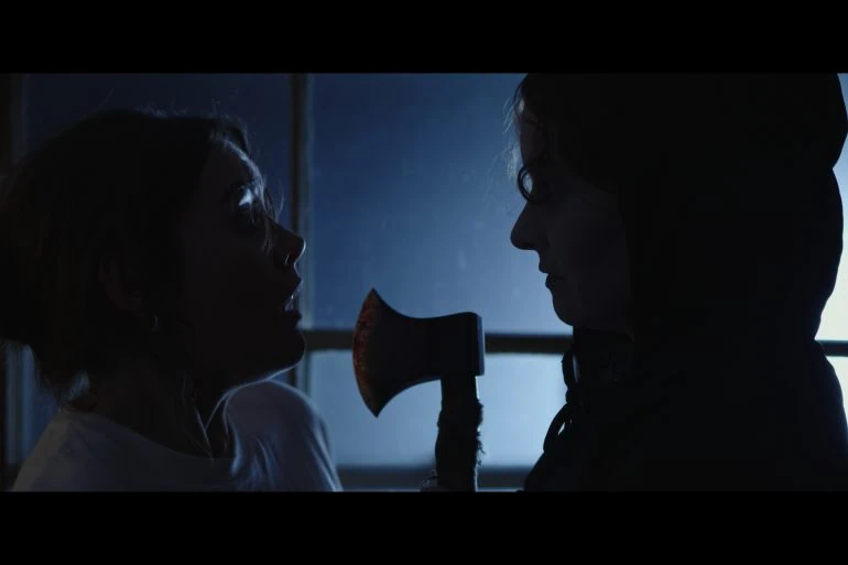 Bande-annonce de Awakening Lizzie Borden : le retour de la meurtrière à la hache 3 Miniature de la bande-annonce du film Awakening Lizzie Borden