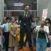 Miniature de la bande-annonce du film Being Heumann
