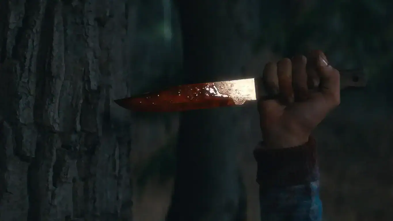 Bande-annonce de Crystal Lake : le passé de Pam Voorhees 3 Miniature de la bande-annonce du film Crystal Lake