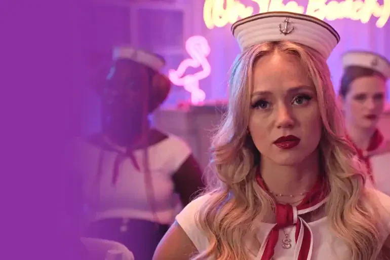 Bande-annonce de Buzzkill : le slasher étudiant de Tubi 6 Miniature de la bande-annonce du film Buzzkill