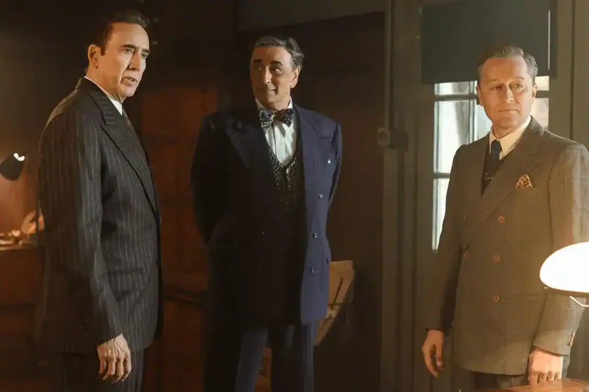 Bande-annonce de Fortitude : l’opération secrète du Débarquement 1 Miniature de la bande-annonce du film Fortitude