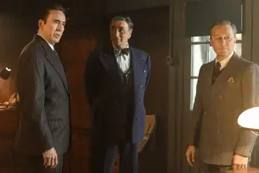 Bande-annonce de Fortitude : l’opération secrète du Débarquement 1 Miniature de la bande-annonce du film Fortitude