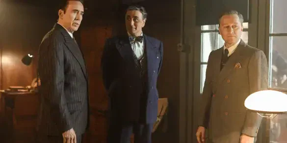 Bande-annonce de Fortitude : l’opération secrète du Débarquement