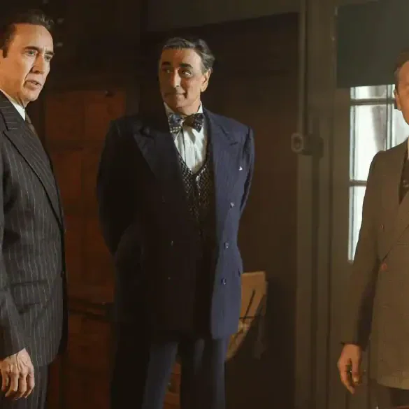 Bande-annonce de Fortitude : l’opération secrète du Débarquement 1 Miniature de la bande-annonce du film Fortitude