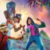 Miniature de la bande-annonce du film L'u00cele des Souvenirs (Forgotten Island)