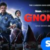 Bande-annonce de Gnomes : Asa Butterfield face aux nains tueurs