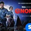 Bande-annonce de Gnomes : Asa Butterfield face aux nains tueurs