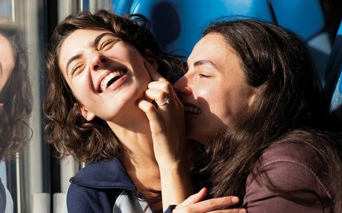 Bande-annonce de Idda : deux amies face à l’Etna 1 Miniature de la bande-annonce du film Idda