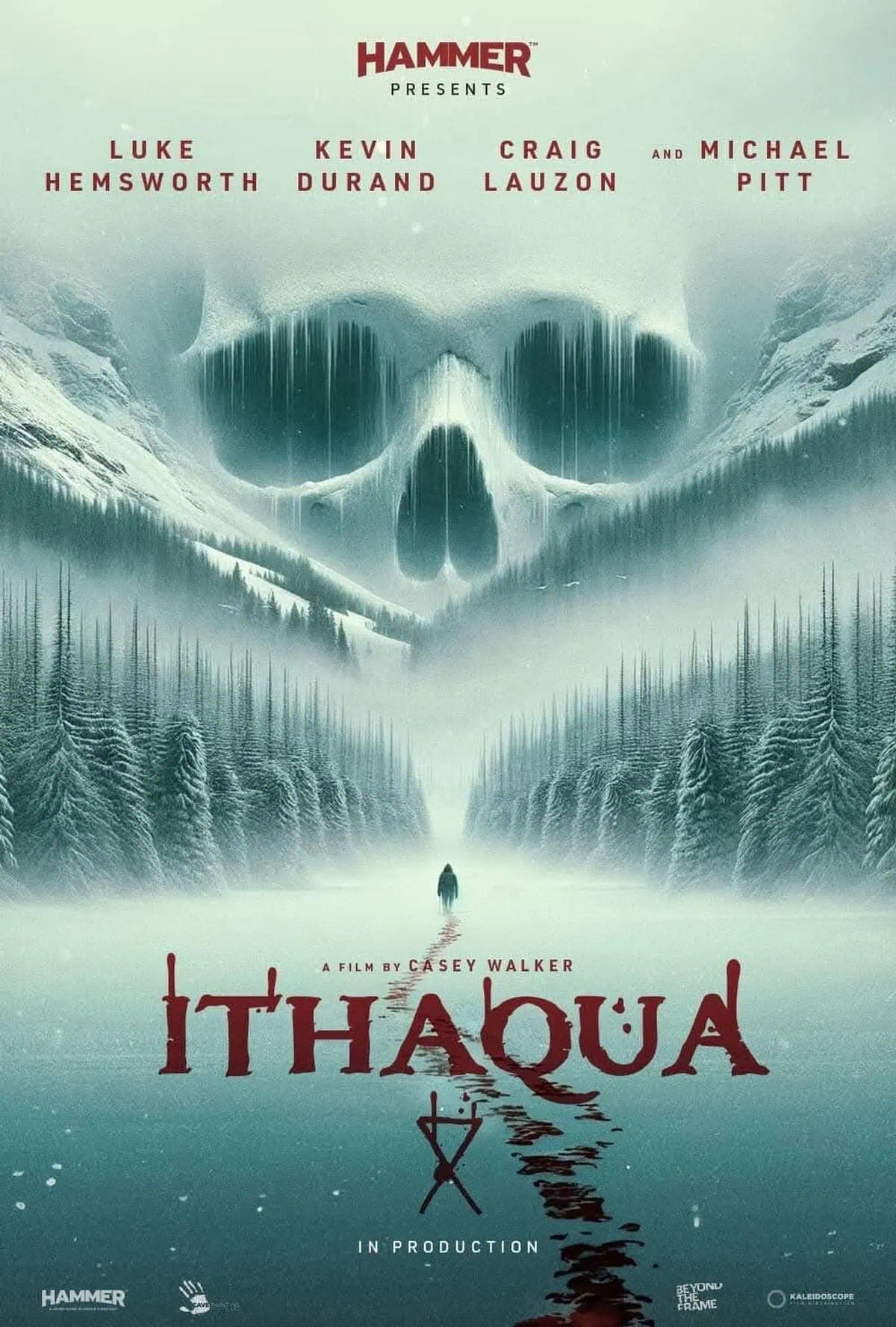 Bande-annonce de Ithaqua : l’horreur surnaturelle avec Luke Hemsworth 3 Miniature de la bande-annonce du film Ithaqua