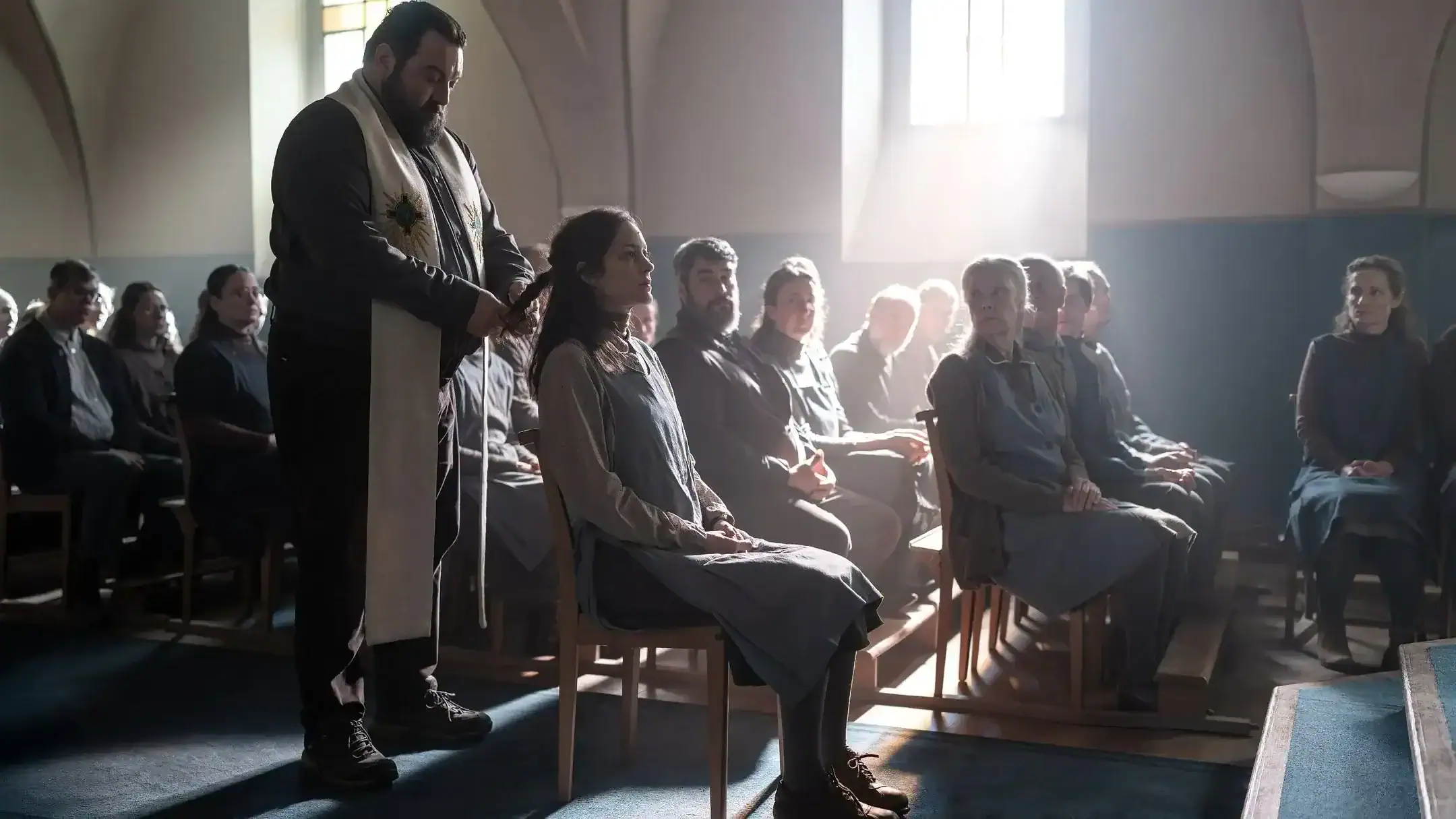 Miniature de la bande-annonce du film Karma