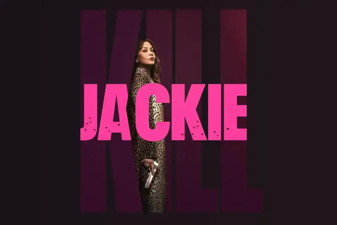 Bande-annonce de Kill Jackie : Catherine Zeta-Jones traquée 1 Miniature de la bande-annonce du film Kill Jackie