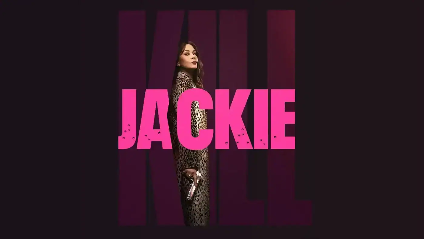 Bande-annonce de Kill Jackie : Catherine Zeta-Jones traquée 2 Miniature de la bande-annonce du film Kill Jackie