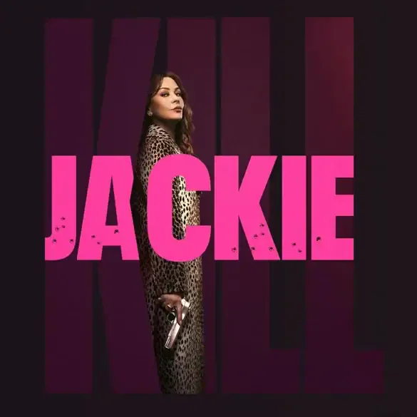 Bande-annonce de Kill Jackie : Catherine Zeta-Jones traquée 1 Miniature de la bande-annonce du film Kill Jackie