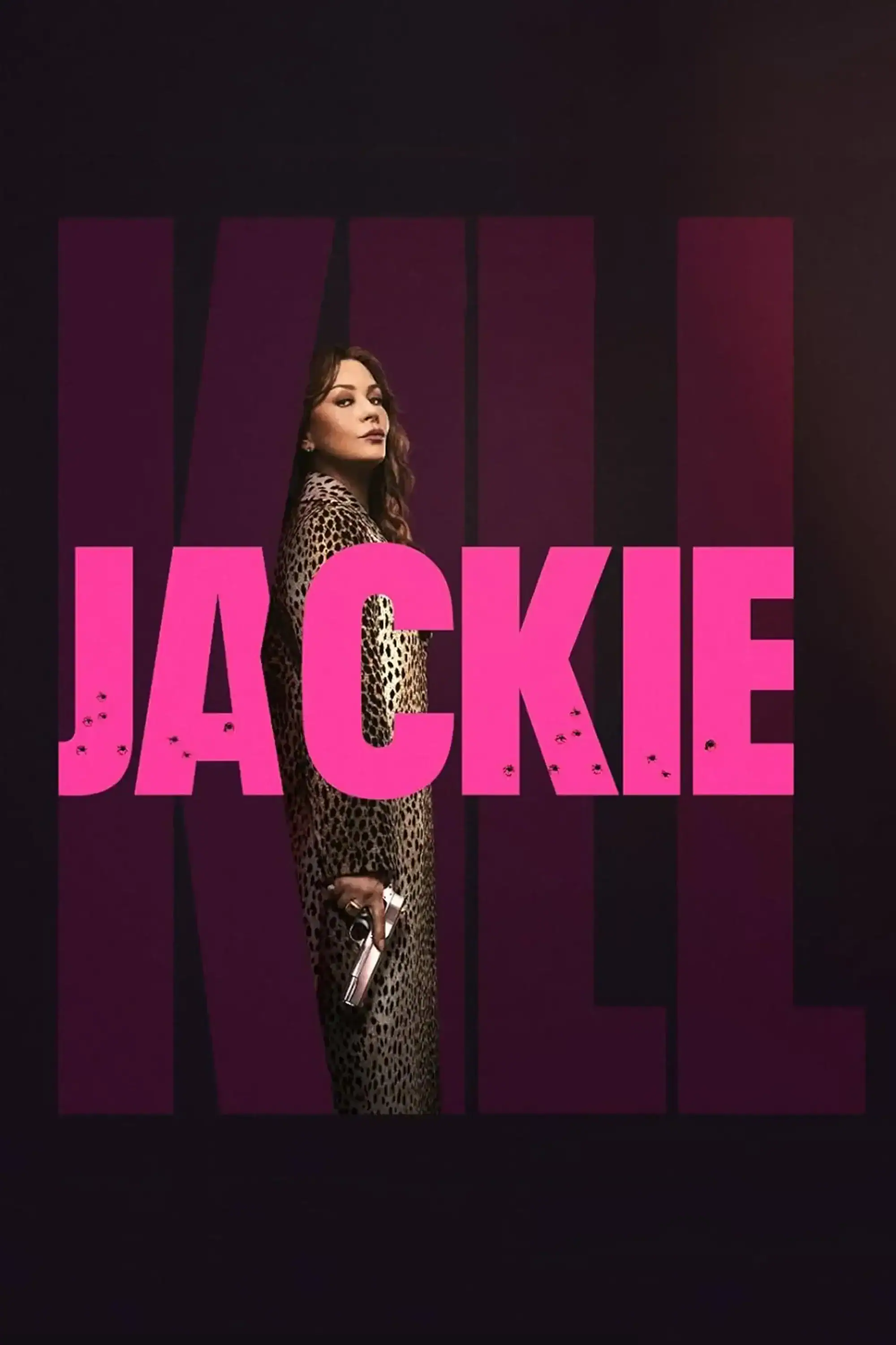 Bande-annonce de Kill Jackie : Catherine Zeta-Jones traquée 4 Scu00e8ne du film Kill Jackie