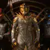 Miniature de la bande-annonce du film Legend of the White Dragon