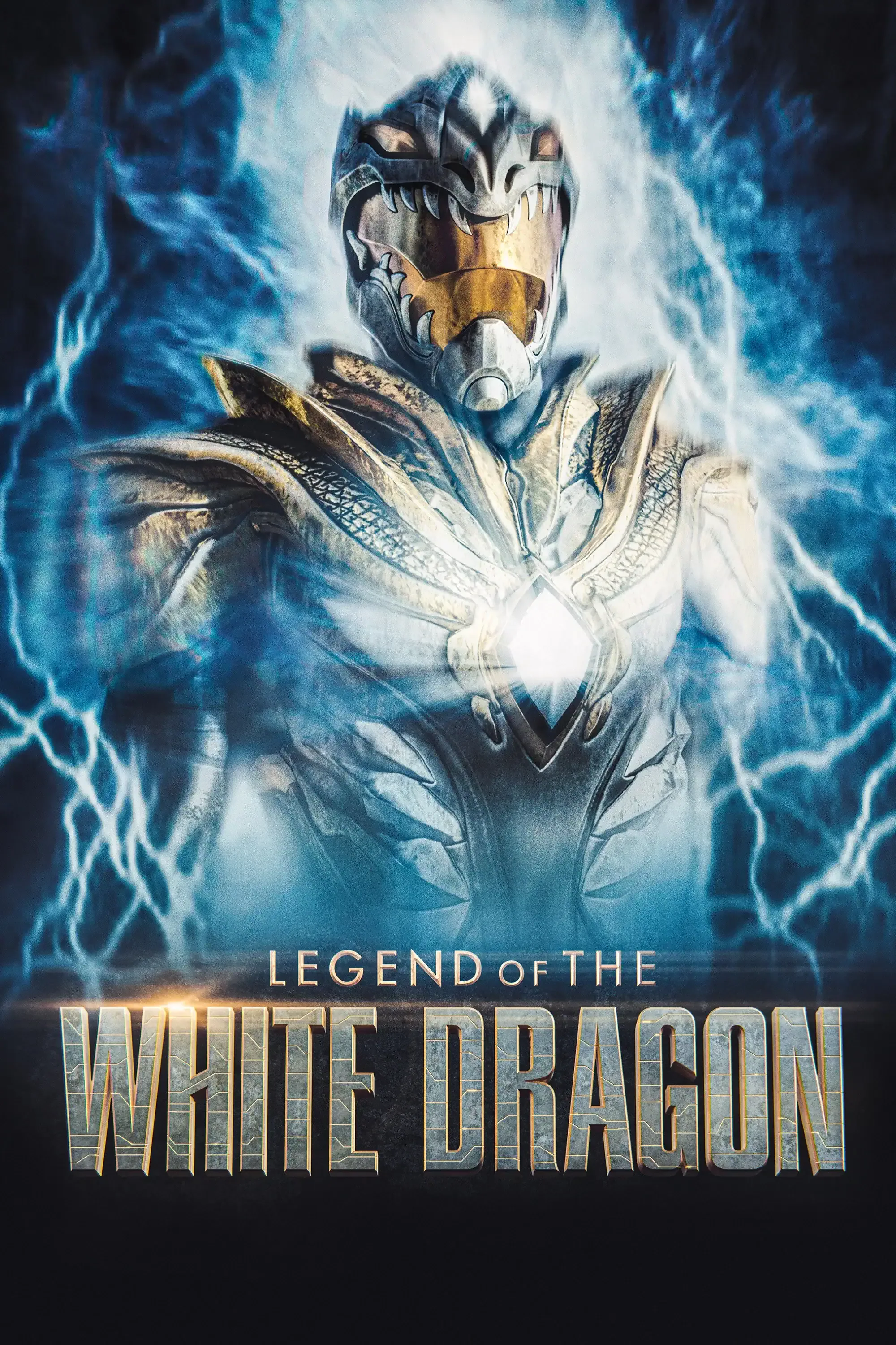 Bande-annonce de Legend of the White Dragon : Jason David Frank 4 Scu00e8ne du film Legend of the White Dragon