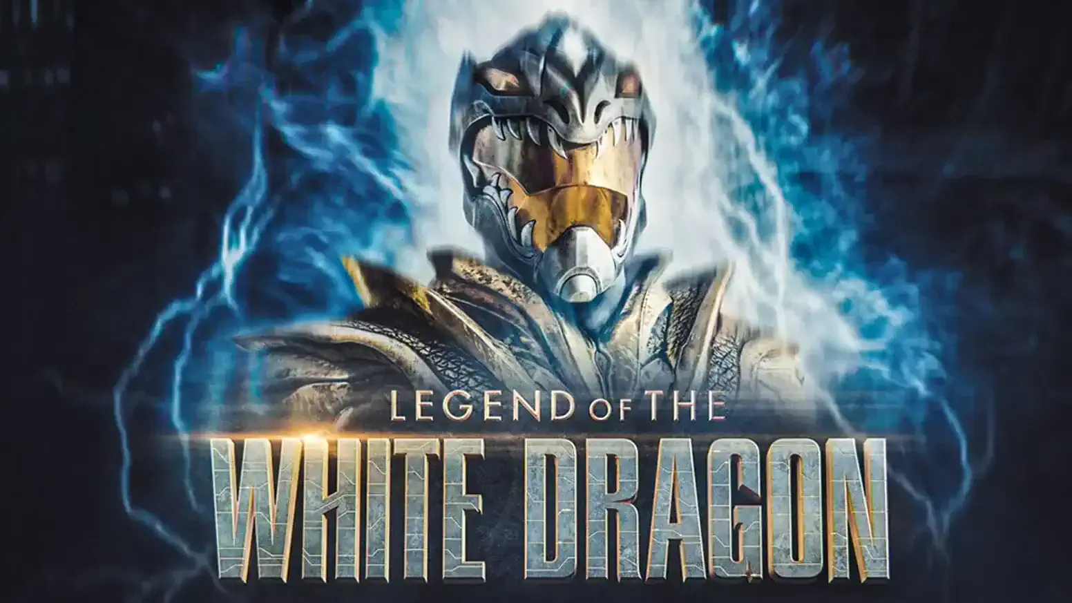 Bande-annonce de Legend of the White Dragon : Jason David Frank 5 Scu00e8ne du film Legend of the White Dragon