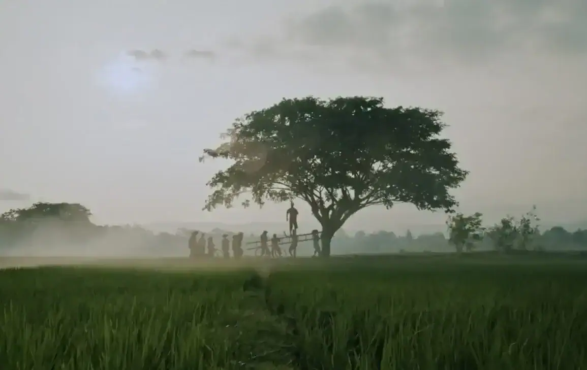 Bande-annonce de Lobang Buaya : le film d’horreur de Hanung Bramantyo 1 Miniature de la bande-annonce du film Lobang Buaya, 309 Hari Sebelum Tragedi Berdarah