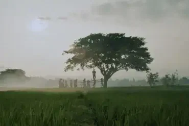 Bande-annonce de Lobang Buaya : le film d’horreur de Hanung Bramantyo 16 Bande-annonce de Lobang Buaya : le film d’horreur de Hanung Bramantyo