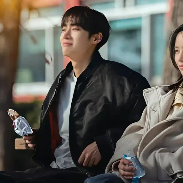 Bande-annonce de Love Doctor : une romance universitaire sur Disney+ 1 Bande-annonce de Love Doctor : une romance universitaire sur Disney+