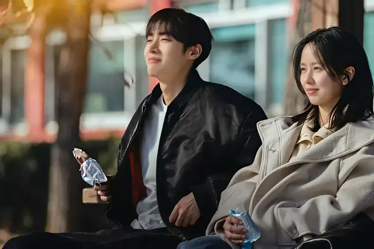 Bande-annonce de Love Doctor : une romance universitaire sur Disney+ 12 Miniature de la bande-annonce du film Love Doctor (uc5f0uc560ubc15uc0ac)