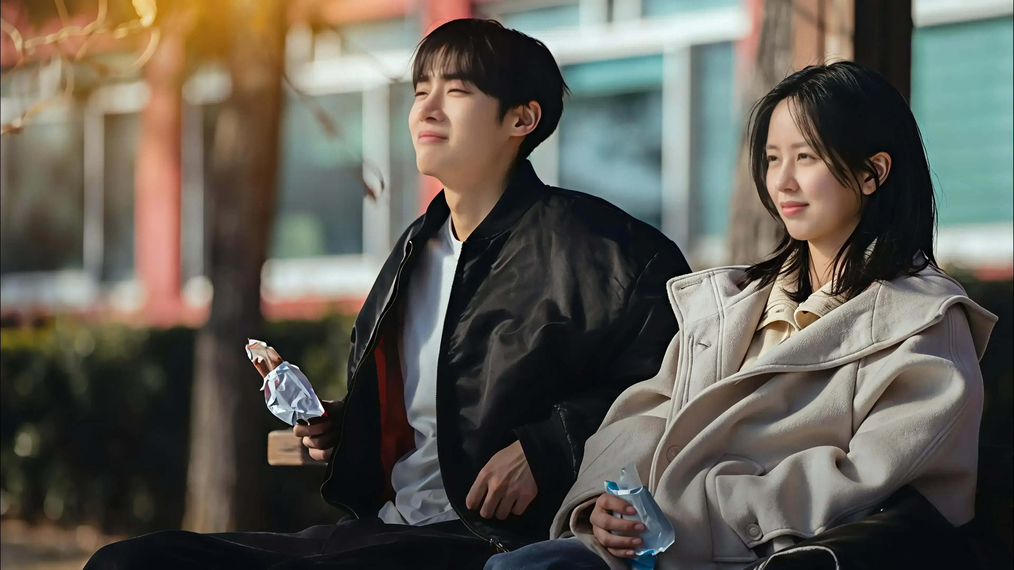 Bande-annonce de Love Doctor : une romance universitaire sur Disney+ 3 Miniature de la bande-annonce du film Love Doctor (uc5f0uc560ubc15uc0ac)