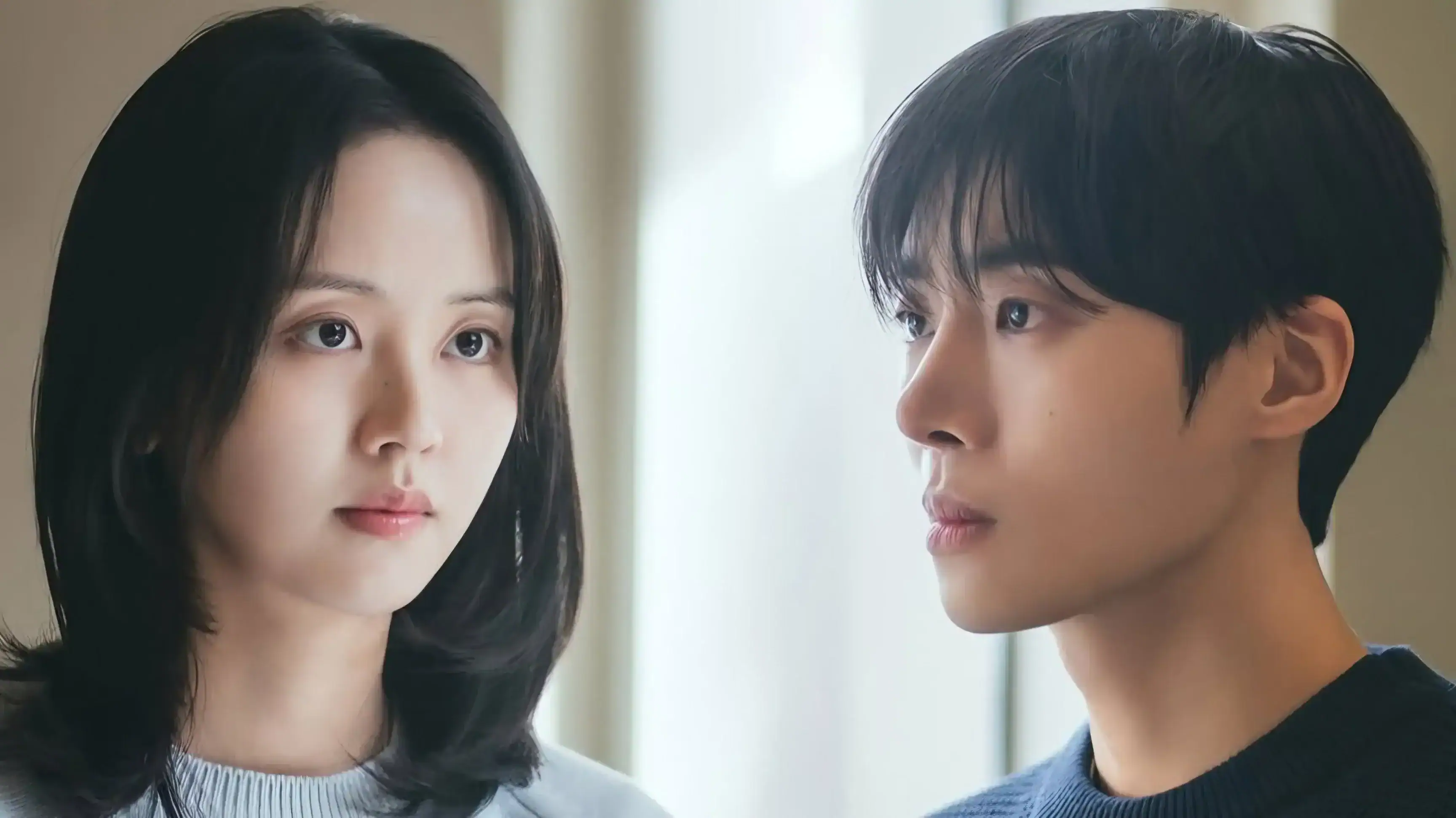 Bande-annonce de Love Doctor : une romance universitaire sur Disney+ 4 Scu00e8ne du film Love Doctor (uc5f0uc560ubc15uc0ac)