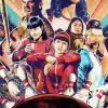 Miniature de la bande-annonce du film Lucky strikes