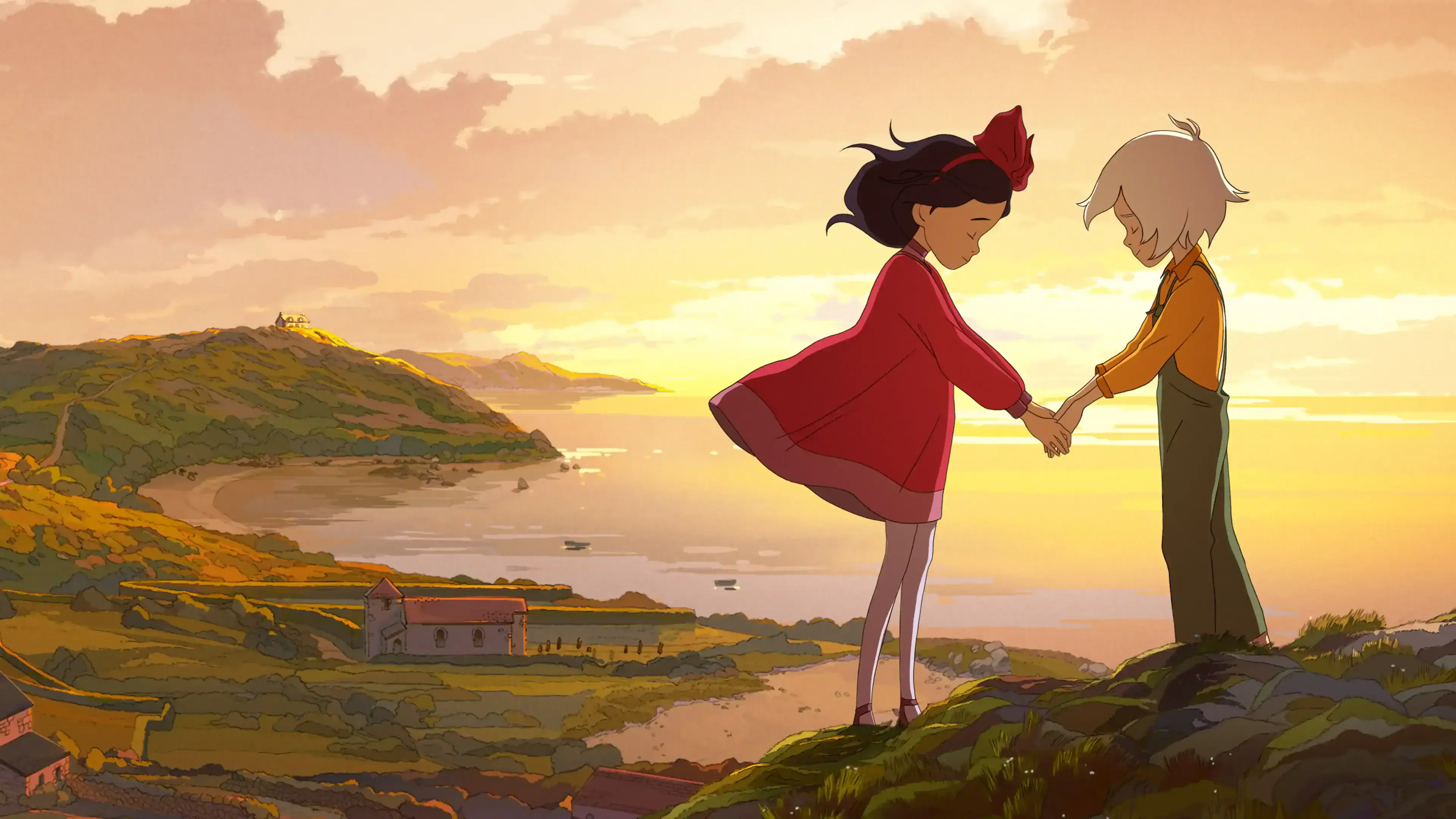 Bande-annonce de Lucy Lost : le film animé d’Olivier Clert 3 Miniature de la bande-annonce du film Lucy Lost