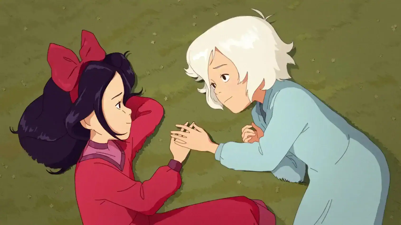 Bande-annonce de Lucy Lost : le film animé d’Olivier Clert 5 Scu00e8ne du film Lucy Lost
