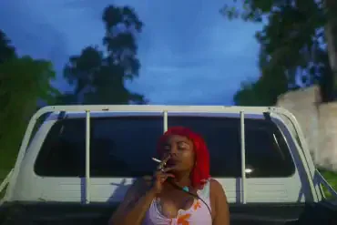 Bande annonce de Marie Madeleine : Gessica Généus filme Haïti 13 Miniature de la bande-annonce du film Marie Madeleine