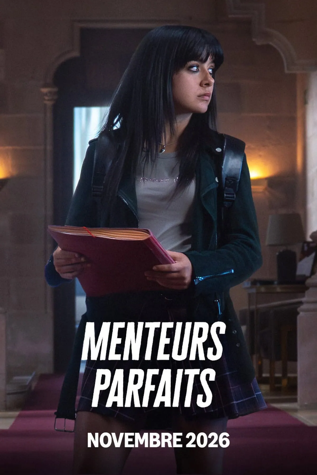 Bande-annonce de Menteurs Parfaits : les secrets de l’élite 3 Miniature de la bande-annonce du film Menteurs Parfaits